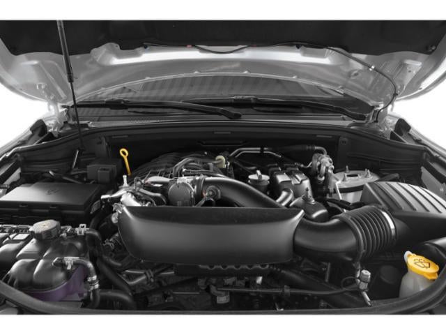 2026 Dodge Durango GT Premium HEMI V8