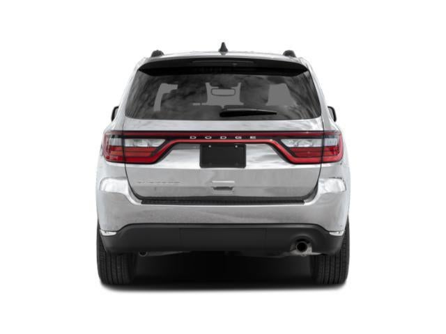 2026 Dodge Durango GT Premium HEMI V8
