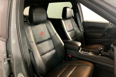 2026 Dodge Durango GT Premium HEMI V8