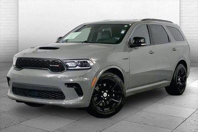2026 Dodge Durango GT Premium HEMI V8