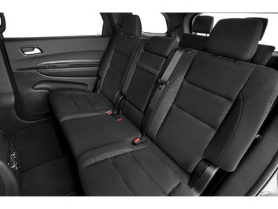 2026 Dodge Durango GT Premium HEMI V8
