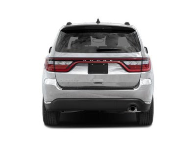 2026 Dodge Durango GT Premium HEMI V8