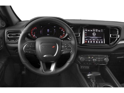 2026 Dodge Durango GT Premium HEMI V8
