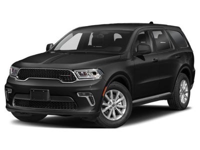 2023 Dodge Durango R/T AWD
