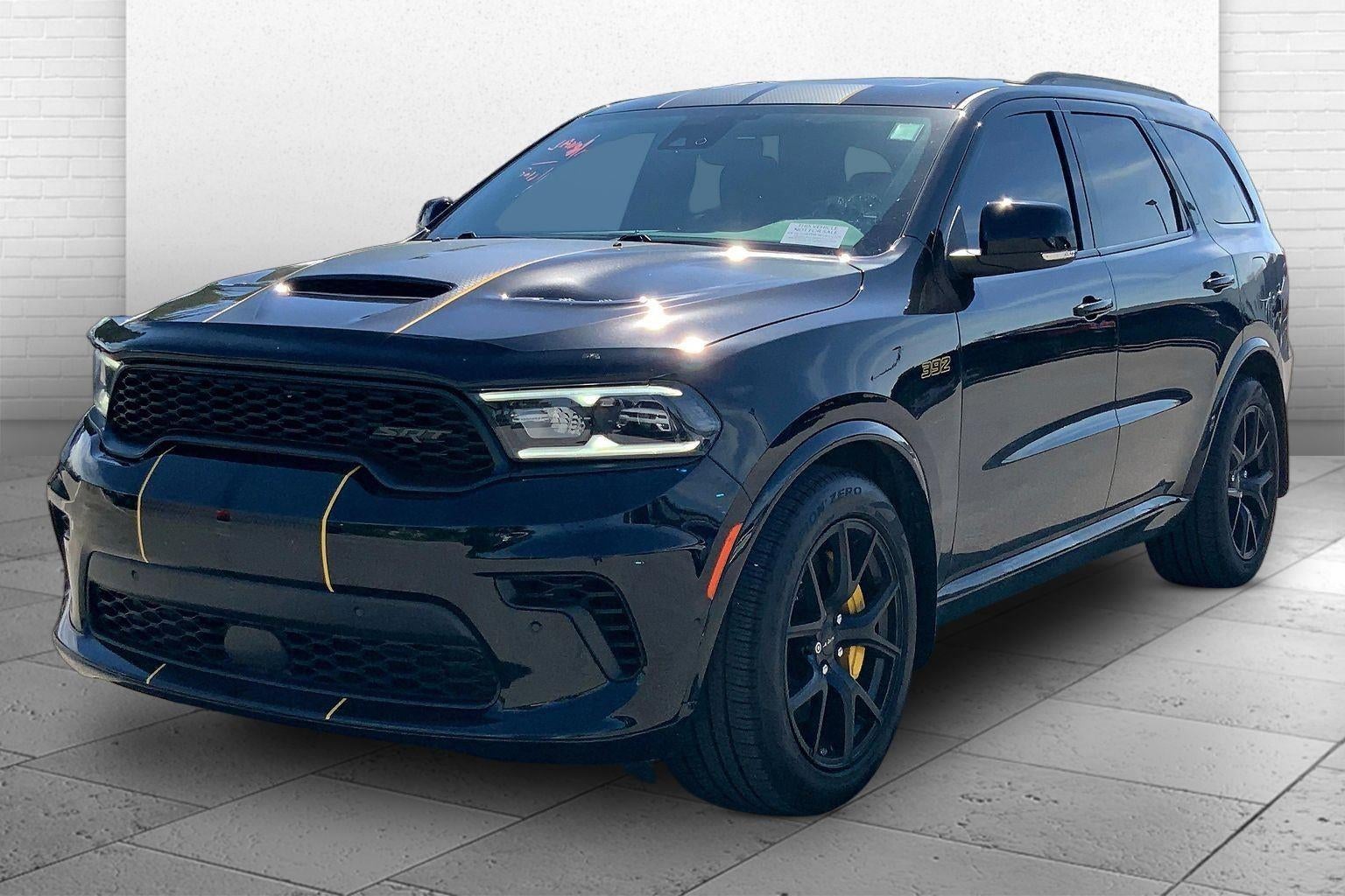 2024 Dodge Durango SRT 392 AlcHEMI AWD