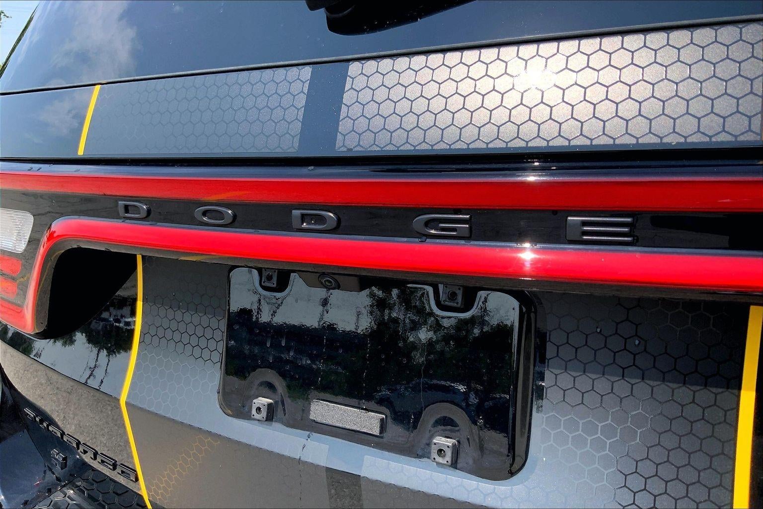 2024 Dodge Durango SRT 392 AlcHEMI AWD