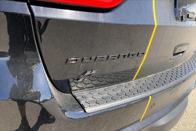 2024 Dodge Durango SRT 392 AlcHEMI AWD