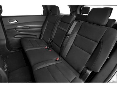 2024 Dodge Durango SRT 392 AlcHEMI AWD