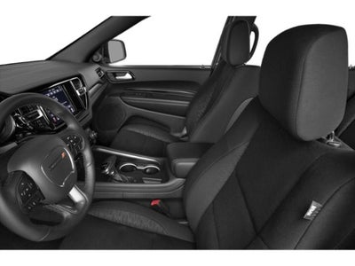 2024 Dodge Durango SRT 392 Premium AWD