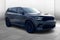 2021 Dodge Durango SRT Hellcat AWD