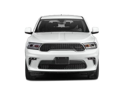 2021 Dodge Durango SRT Hellcat AWD