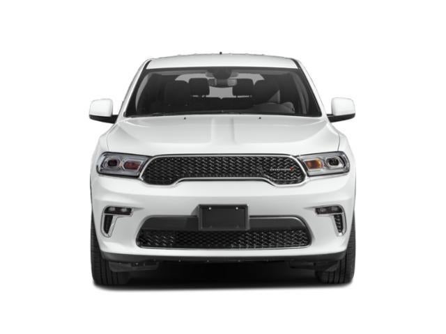 2021 Dodge Durango SRT Hellcat AWD