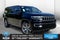 2025 Jeep Wagoneer L Series II Limited 4x4