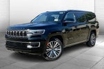 2025 Jeep Wagoneer L Series II Limited 4x4