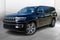 2025 Jeep Wagoneer L Series II Limited 4x4
