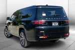 2025 Jeep Wagoneer L Series II Limited 4x4