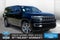 2025 Jeep Wagoneer L Series II Limited 4x4