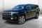 2025 Jeep Wagoneer L Series II Limited 4x4