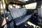 2025 Jeep Wagoneer L Series II Limited 4x4