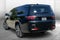 2025 Jeep Wagoneer L Series II Limited 4x4