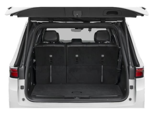 2025 Jeep Wagoneer 4x4