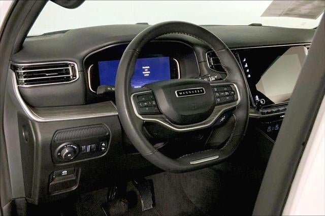 2024 Jeep Wagoneer Series II 4x4