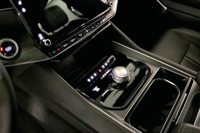 2024 Jeep Wagoneer Series II 4x4