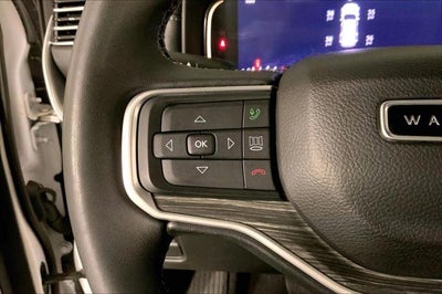 2024 Jeep Wagoneer Series II 4x4