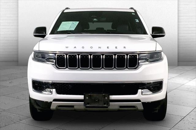 2024 Jeep Wagoneer Series II 4x4