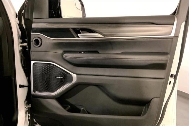 2024 Jeep Wagoneer Series II 4x4