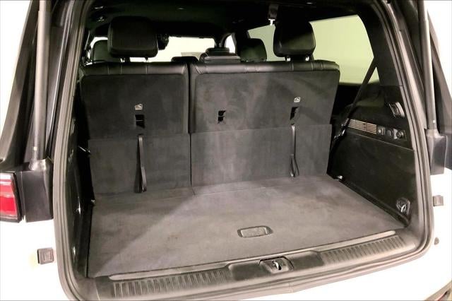 2024 Jeep Wagoneer Series II 4x4