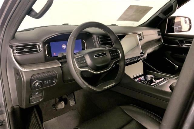 2024 Jeep Wagoneer Series II 4x4