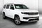 2025 Jeep Grand Wagoneer 4x4
