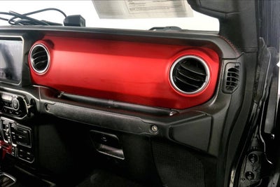 2020 Jeep Gladiator Rubicon 4x4