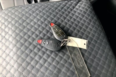 2019 RAM 1500 Classic Warlock Crew Cab 4x4 5'7' Box
