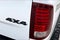 2019 RAM 1500 Classic Warlock Crew Cab 4x4 5'7' Box