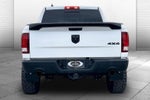 2019 RAM 1500 Classic Warlock Crew Cab 4x4 5'7' Box