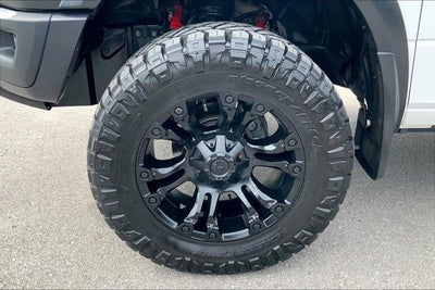 2019 RAM 1500 Classic Warlock Crew Cab 4x4 5'7' Box