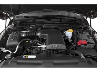 2019 RAM 1500 Classic Warlock Crew Cab 4x4 5'7' Box