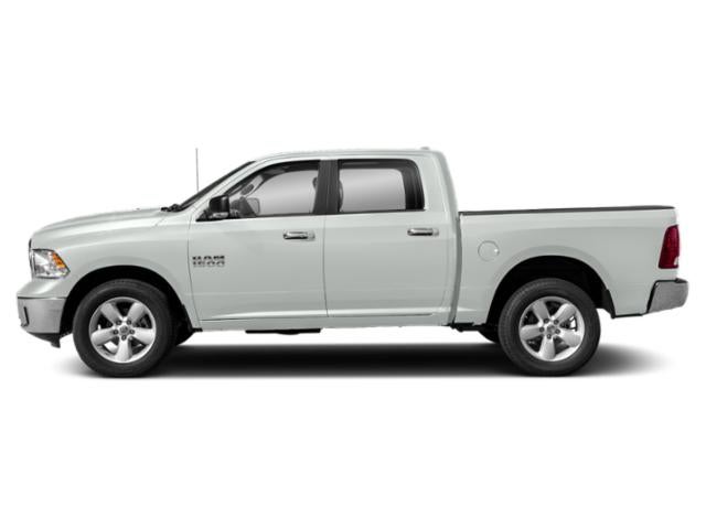 2019 RAM 1500 Classic Warlock Crew Cab 4x4 5'7' Box