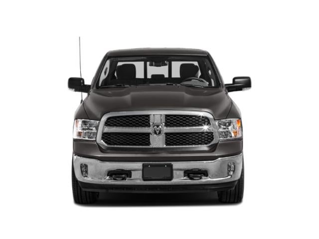 2019 RAM 1500 Classic Warlock Crew Cab 4x4 5'7' Box