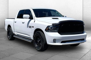 2016 RAM 1500 Sport
