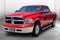 2022 RAM 1500 Classic SLT Crew Cab 4x4 6'4' Box