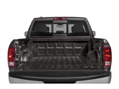 2022 RAM 1500 Classic SLT Crew Cab 4x4 6'4' Box