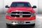 2022 RAM 1500 Classic SLT Crew Cab 4x4 6'4' Box