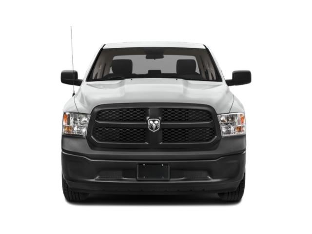 2022 RAM 1500 Classic SLT Crew Cab 4x4 6'4' Box