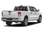 2024 RAM 1500 Big Horn Crew Cab 4x4 5'7' Box