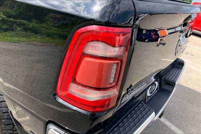 2019 RAM 1500 Big Horn/Lone Star Crew Cab 4x4 6'4' Box
