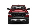 2019 RAM 1500 Rebel Quad Cab 4x4 6'4' Box
