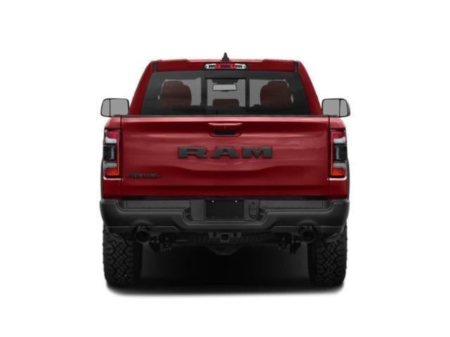 2019 RAM 1500 Rebel Quad Cab 4x4 6'4' Box